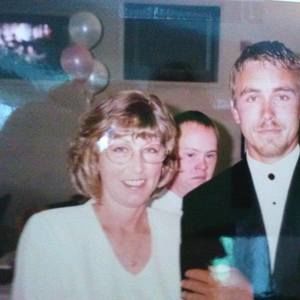 Meet your Posher, Freda